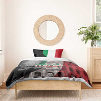 Italian Republic The Pantheon Bedding Set Emblema della Repubblica Italiana