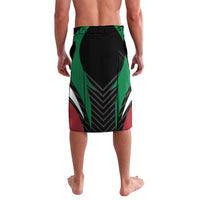 Italian Republic Lavalava Simple Coat of Arms