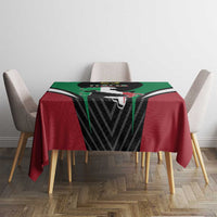Italian Republic Tablecloth Simple Coat of Arms