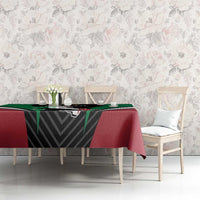 Italian Republic Tablecloth Simple Coat of Arms