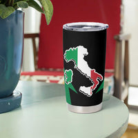 Italian Republic The emblem Tumbler Cup Coat of arms - Stemma of the Italian Republic