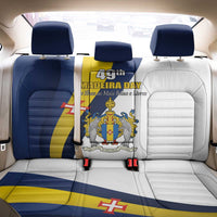 Portugal Madeira Day 1st July Back Car Seat Cover Das Ilhas as Mais Belas e Livres LT17