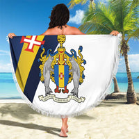 Portugal Madeira Day 1st July Beach Blanket Das Ilhas as Mais Belas e Livres LT17