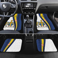 Portugal Madeira Day 1st July Car Mats Das Ilhas as Mais Belas e Livres LT17
