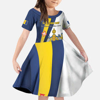 Portugal Madeira Day 1st July Family Matching Puletasi and Hawaiian Shirt Das Ilhas as Mais Belas e Livres LT17