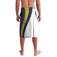 Portugal Madeira Day 1st July Lavalava Das Ilhas as Mais Belas e Livres LT17