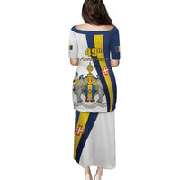 Portugal Madeira Day 1st July Puletasi Das Ilhas as Mais Belas e Livres LT17