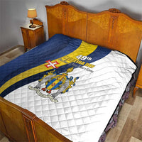 Portugal Madeira Day 1st July Quilt Das Ilhas as Mais Belas e Livres LT17