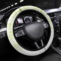Sardinia Football Steering Wheel Cover Sardigna Sporty Style
