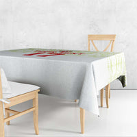 Custom Sardinia Football Tablecloth Sardigna Sporty Style