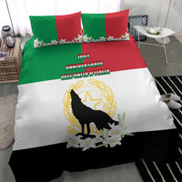 Italian Republic Anniversary of the Unification Bedding Set Anniversario dellUnita d'Italia