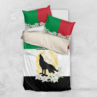 Italian Republic Anniversary of the Unification Bedding Set Anniversario dellUnita d'Italia