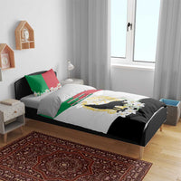 Italian Republic Anniversary of the Unification Bedding Set Anniversario dellUnita d'Italia