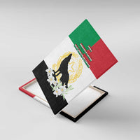 Italian Republic Anniversary of the Unification Canvas Wall Art Anniversario dellUnita d'Italia
