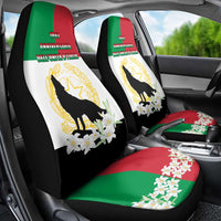 Italian Republic Anniversary of the Unification Car Seat Cover Anniversario dellUnita d'Italia