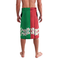 Italian Republic Anniversary of the Unification Lavalava Anniversario dellUnita d'Italia