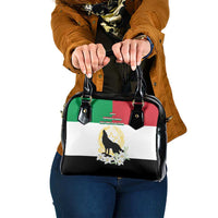 Italian Republic Anniversary of the Unification Shoulder Handbag Anniversario dellUnita d'Italia