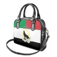 Italian Republic Anniversary of the Unification Shoulder Handbag Anniversario dellUnita d'Italia