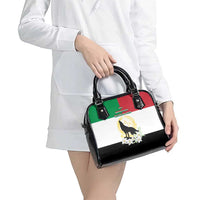 Italian Republic Anniversary of the Unification Shoulder Handbag Anniversario dellUnita d'Italia