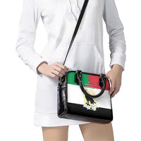Italian Republic Anniversary of the Unification Shoulder Handbag Anniversario dellUnita d'Italia