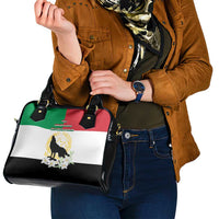 Italian Republic Anniversary of the Unification Shoulder Handbag Anniversario dellUnita d'Italia