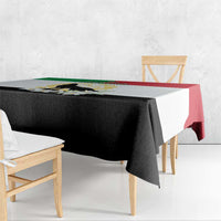 Italian Republic Anniversary of the Unification Tablecloth Anniversario dellUnita d'Italia