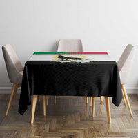 Italian Republic Anniversary of the Unification Tablecloth Anniversario dellUnita d'Italia