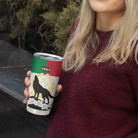 Italian Republic Anniversary of the Unification Tumbler Cup Anniversario dellUnita d'Italia