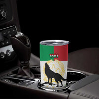 Italian Republic Anniversary of the Unification Tumbler Cup Anniversario dellUnita d'Italia