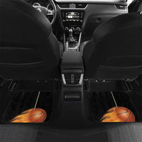 Custom Italian Republic Baketball Car Mats Sporty Style