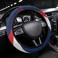 France Bastille Day Steering Wheel Cover Le 14 Juillet