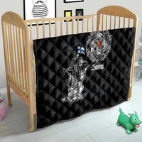 Finland Vikings Culture Quilt Suomi Viking Ships