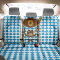Germany Oktoberfest Back Car Seat Cover Lederhosen Costume