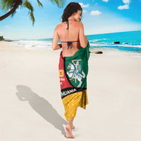 Lithuania Statehood Day July 6 Sarong Lietuva Tevyne musu