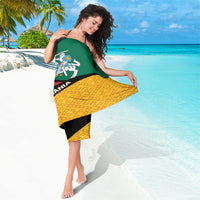 Lithuania Statehood Day July 6 Sarong Lietuva Tevyne musu