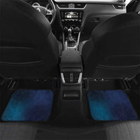 Personalized Finland Drakkar Vikings Car Mats Suomi Flag Viking Thor Runes