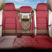 Norway Constitution Day Back Car Seat Cover Norwegian bunads