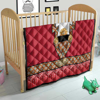 Norway Constitution Day Quilt Norwegian bunads