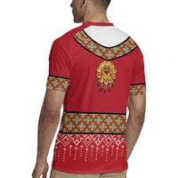 Norway Constitution Day Rugby Jersey Norwegian bunads