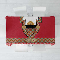 Norway Constitution Day Tablecloth Norwegian bunads