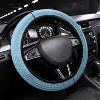 Belgium Football We are Champions Steering Wheel Cover Blue Style Come on De Rode Duivels