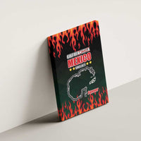 Gulf Of Mexico Since 1672 Canvas Wall Art Golfo De Mexico and Forever