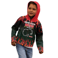 Gulf Of Mexico Since 1672 Kid Hoodie Golfo De Mexico and Forever