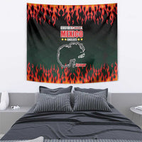 Gulf Of Mexico Since 1672 Tapestry Golfo De Mexico and Forever