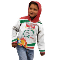 Gulf Of Mexico Since 1550 Kid Hoodie Golfo De Mexico Forever