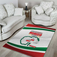 Gulf Of Mexico Since 1569 Area Rug Golfo De Mexico The One and Only