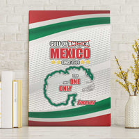 Gulf Of Mexico Since 1569 Canvas Wall Art Golfo De Mexico The One and Only