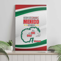 Gulf Of Mexico Since 1569 Canvas Wall Art Golfo De Mexico The One and Only