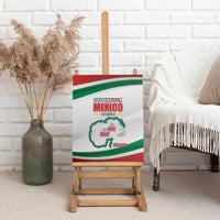 Gulf Of Mexico Since 1569 Canvas Wall Art Golfo De Mexico The One and Only