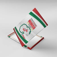 Gulf Of Mexico Since 1569 Canvas Wall Art Golfo De Mexico The One and Only